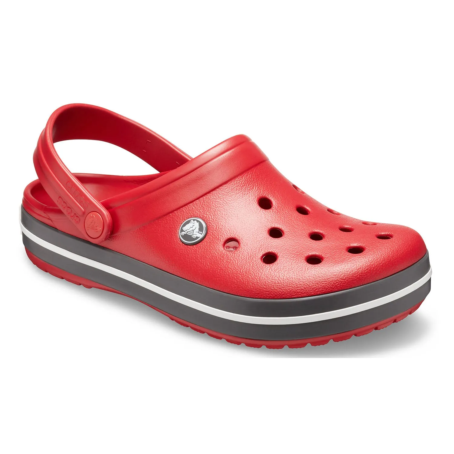 Crocband Clog