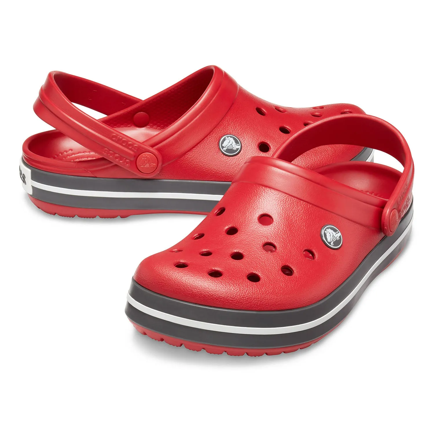 Crocband Clog