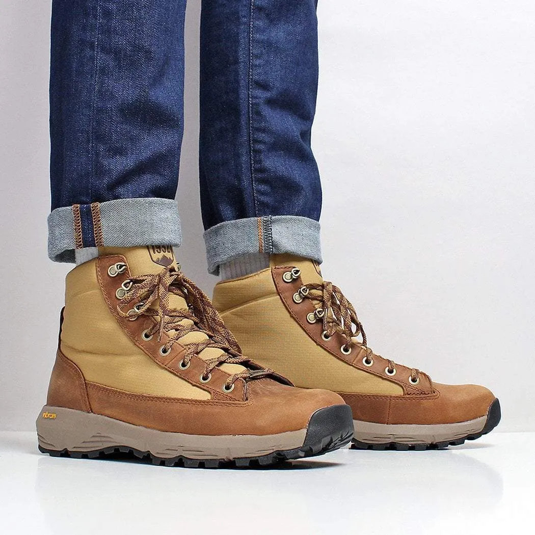 Danner Explorer 650 6" Boots