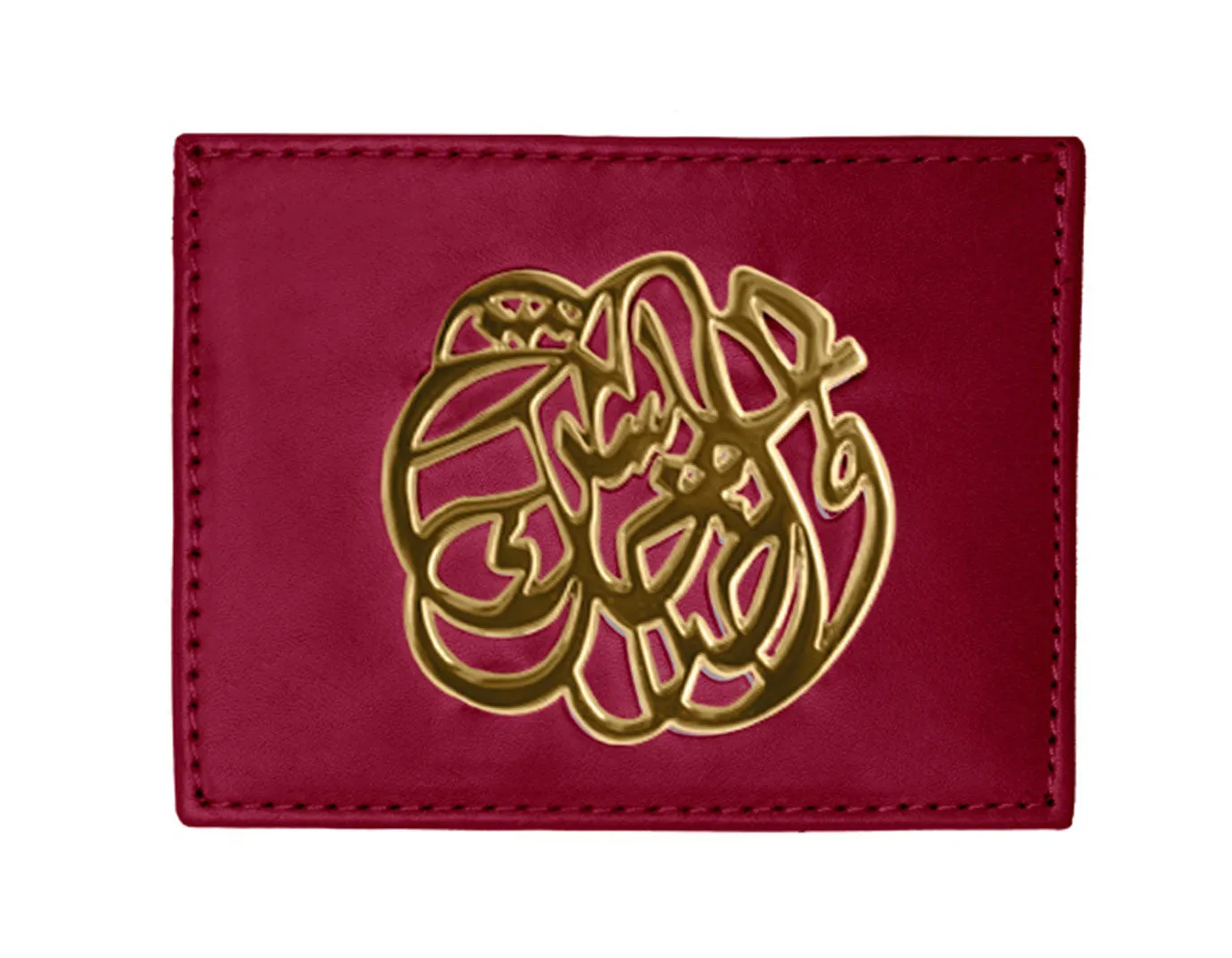 Dareen Hakim Collection Le Mini Card Case