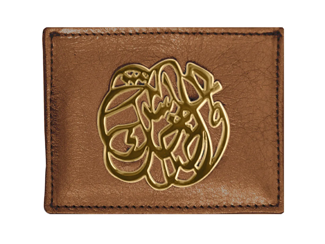 Dareen Hakim Collection Le Mini Card Case