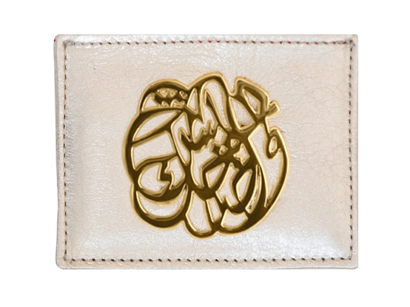 Dareen Hakim Collection Le Mini Card Case