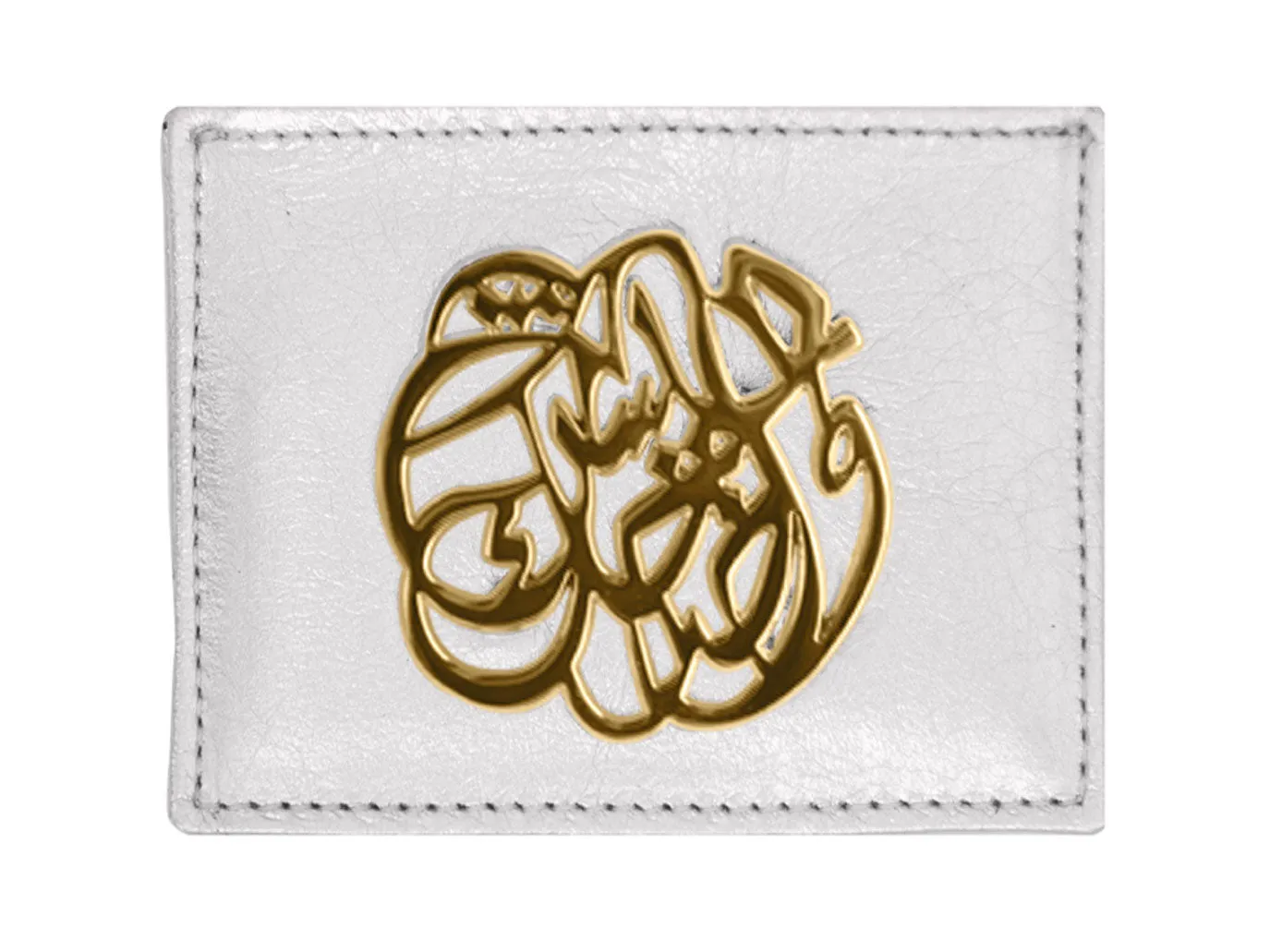 Dareen Hakim Collection Le Mini Card Case