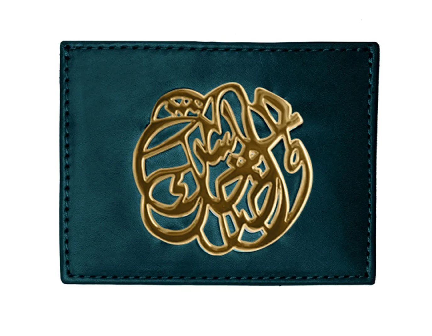 Dareen Hakim Collection Le Mini Card Case