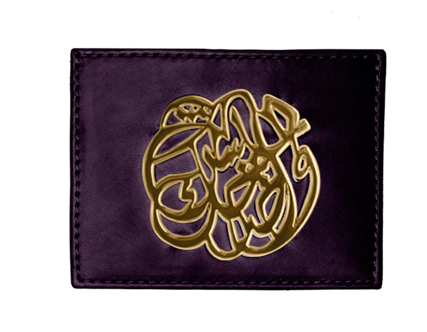 Dareen Hakim Collection Le Mini Card Case