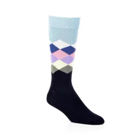 DIAMOND HAPPY SOCKS