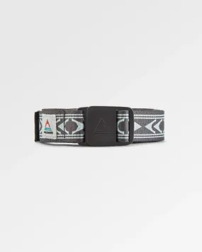 Dock Belt - Stepping Stone - Surf Spray/Charcoal