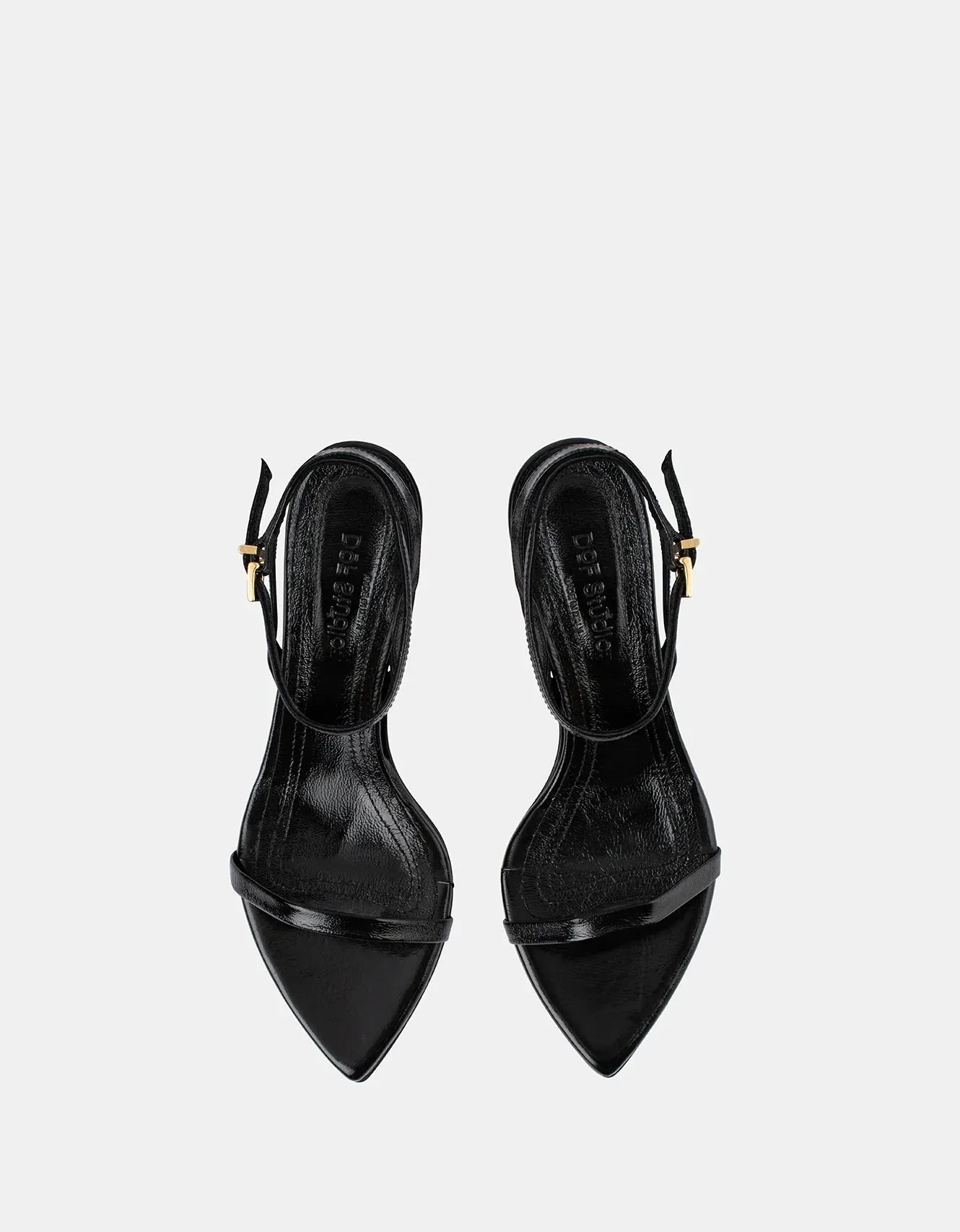 DoF Leona Black Patent