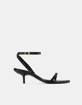 DoF Leona Black Patent