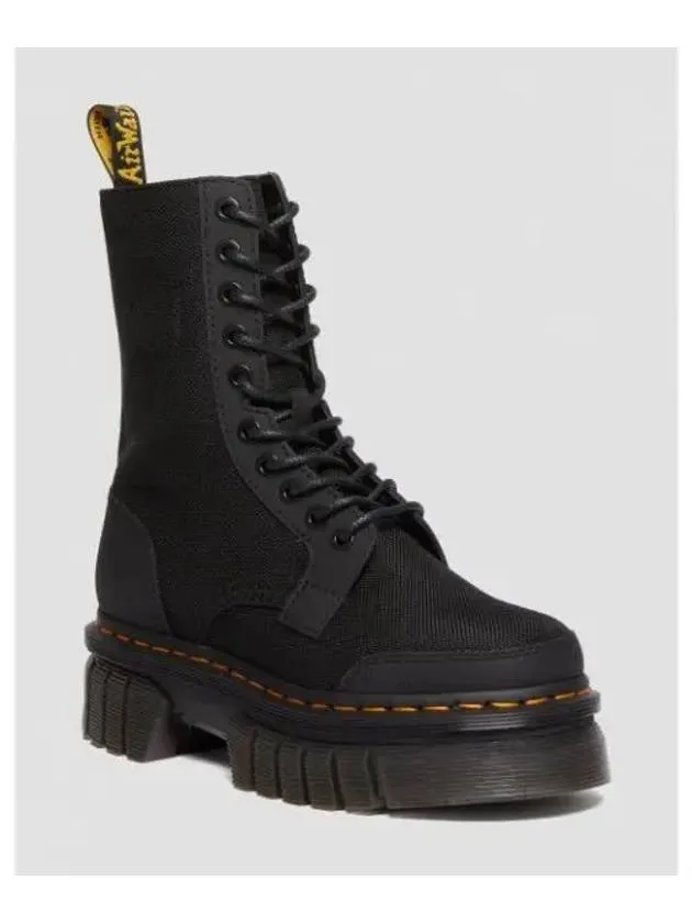 Dr Martens Odric 10i boots