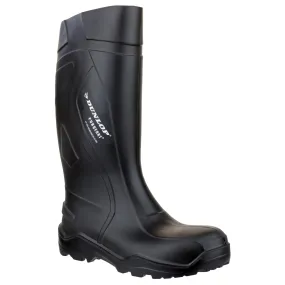 Dunlop Purofort  Safety Wellingtons