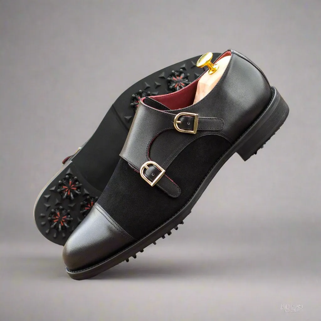 Eagle Golf Shoes