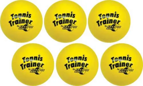 Eclipse Ball Tennis Trainer