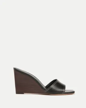 Ellen Wedge Sandal