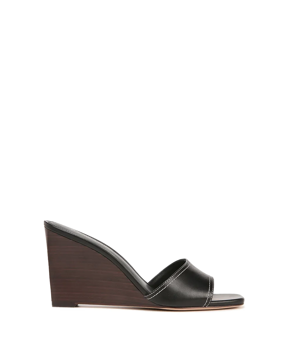 Ellen Wedge Sandal