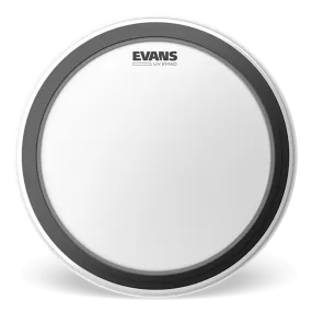 Evans EMAD UV Coated Bass Batter