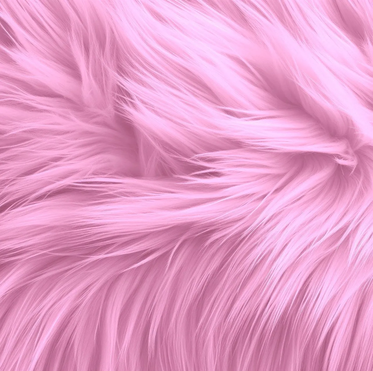 Faux Fur Fabric by The Yard for Art & Craft Supply | FabricLA