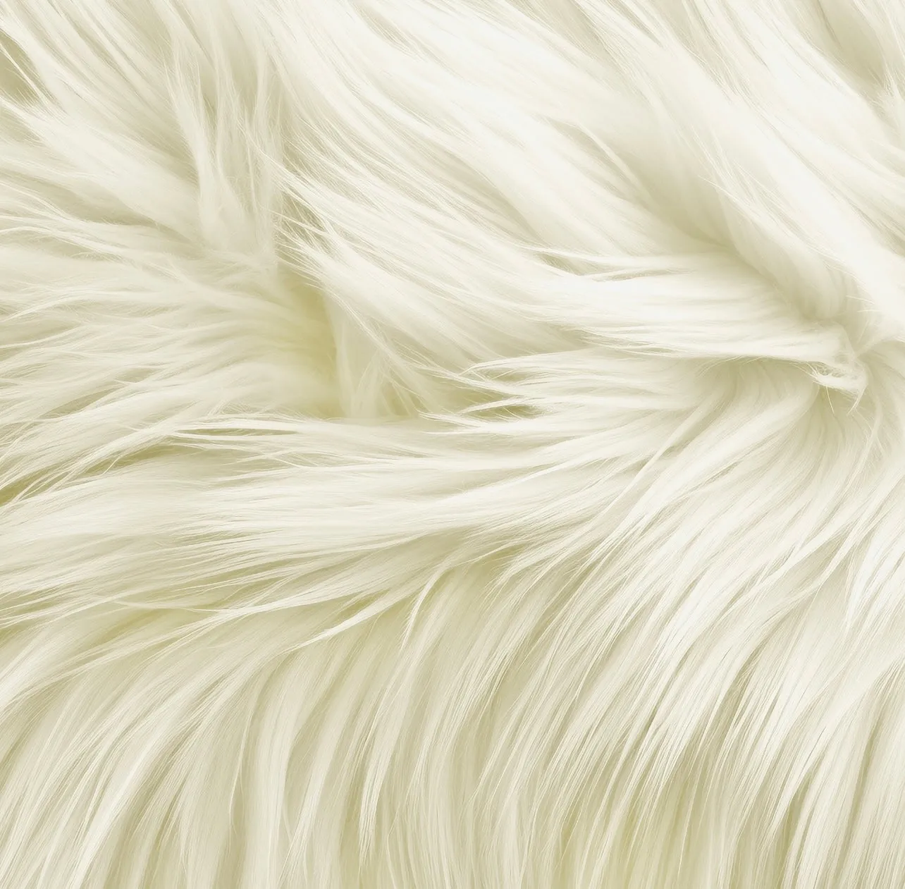 Faux Fur Fabric by The Yard for Art & Craft Supply | FabricLA