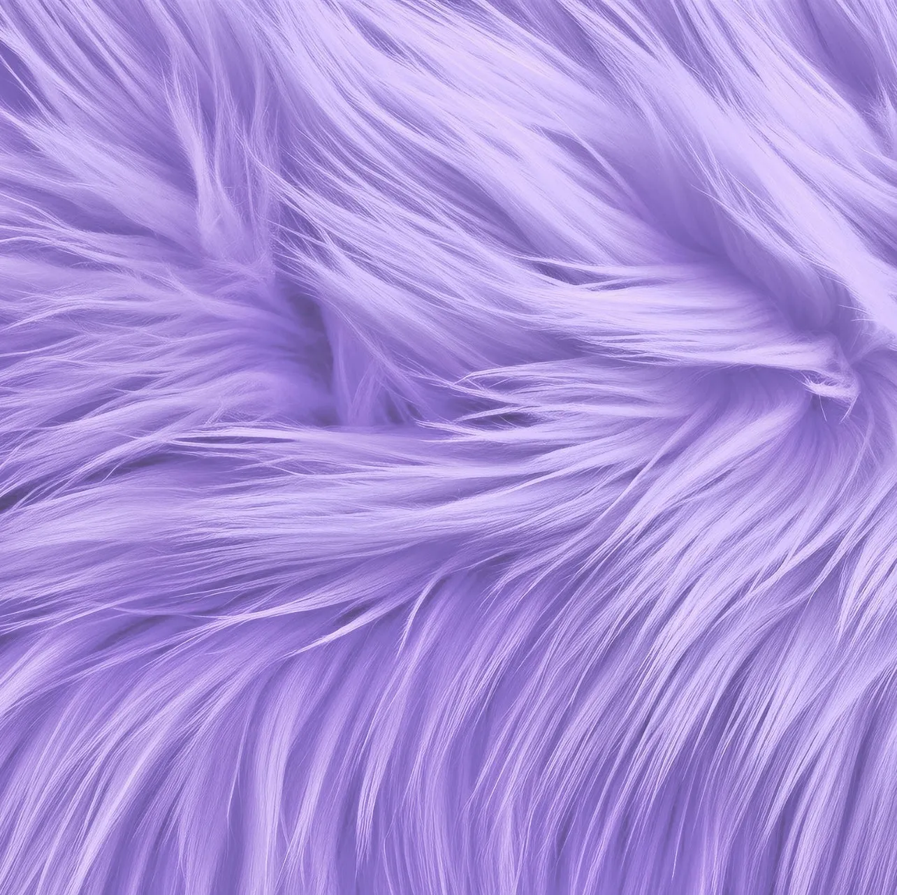 Faux Fur Fabric by The Yard for Art & Craft Supply | FabricLA