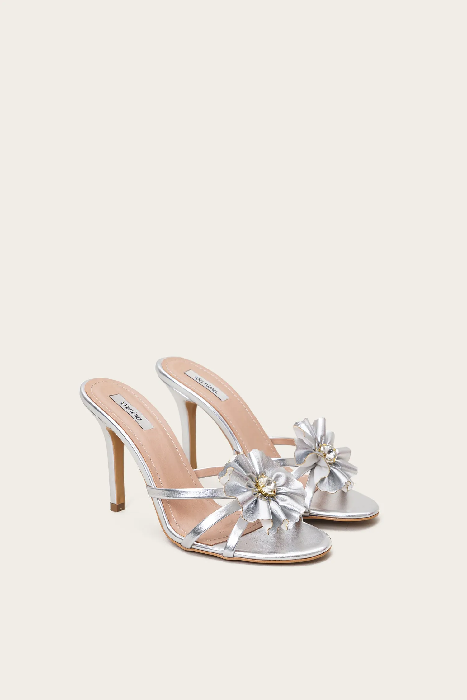 Fleur D'Ete Sandals