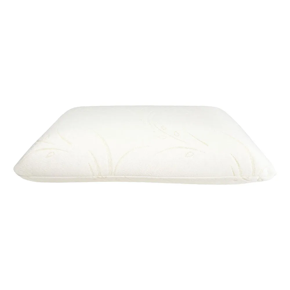 Flexi Pillow - Talalay Bamboo Latex Classic Pillow