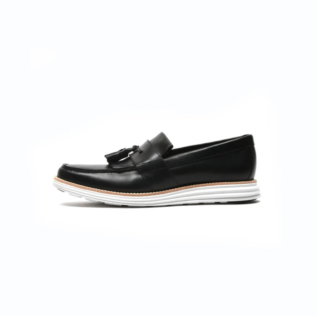 Fragment Design Lunargrand Tassel