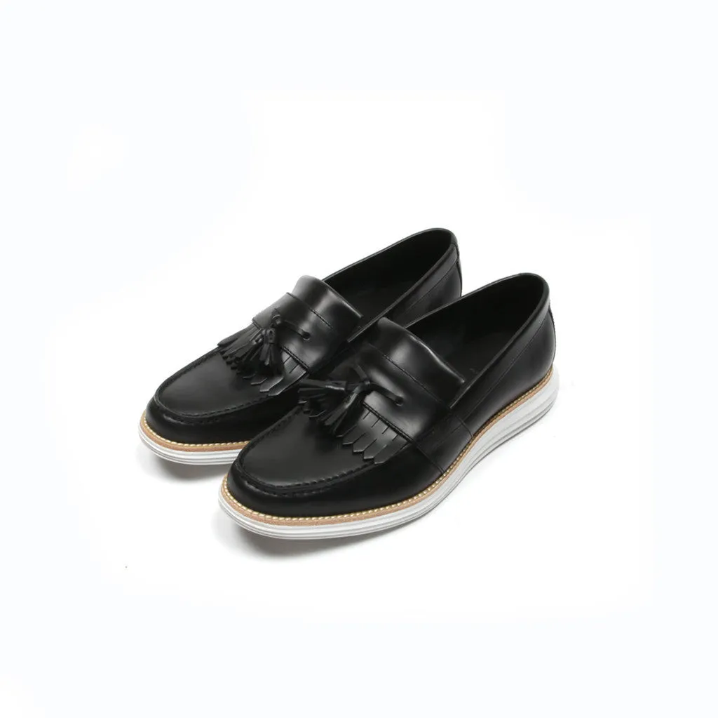 Fragment Design Lunargrand Tassel