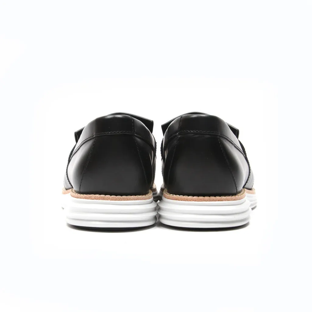 Fragment Design Lunargrand Tassel