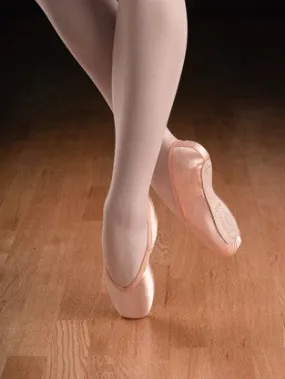 Freed Studio Professional Pointe Shoes Hard Shank