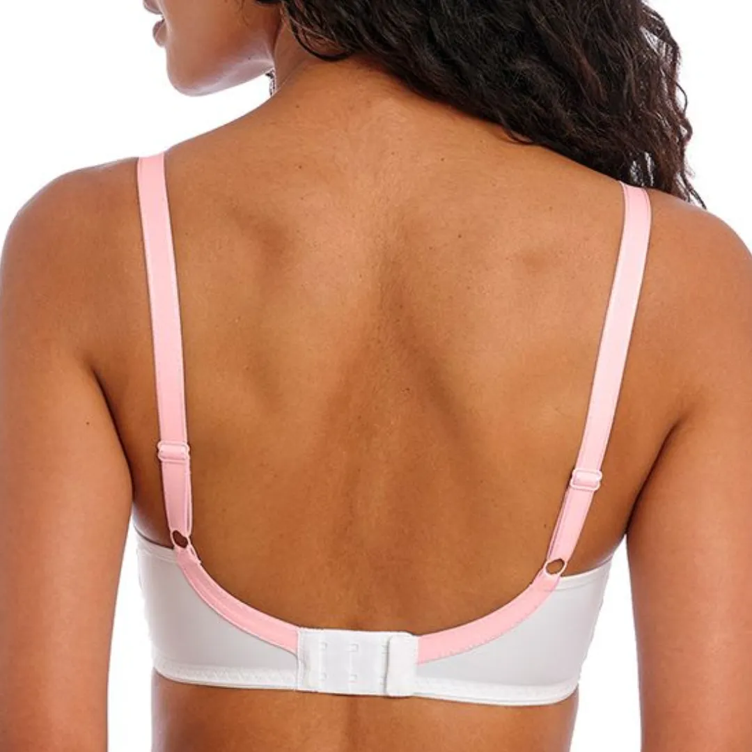 Freya Offbeat Side Support Bra