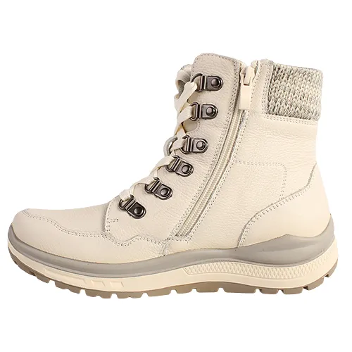 G-Comfort Ladies Ankle Boots -  R-5584 - Beige