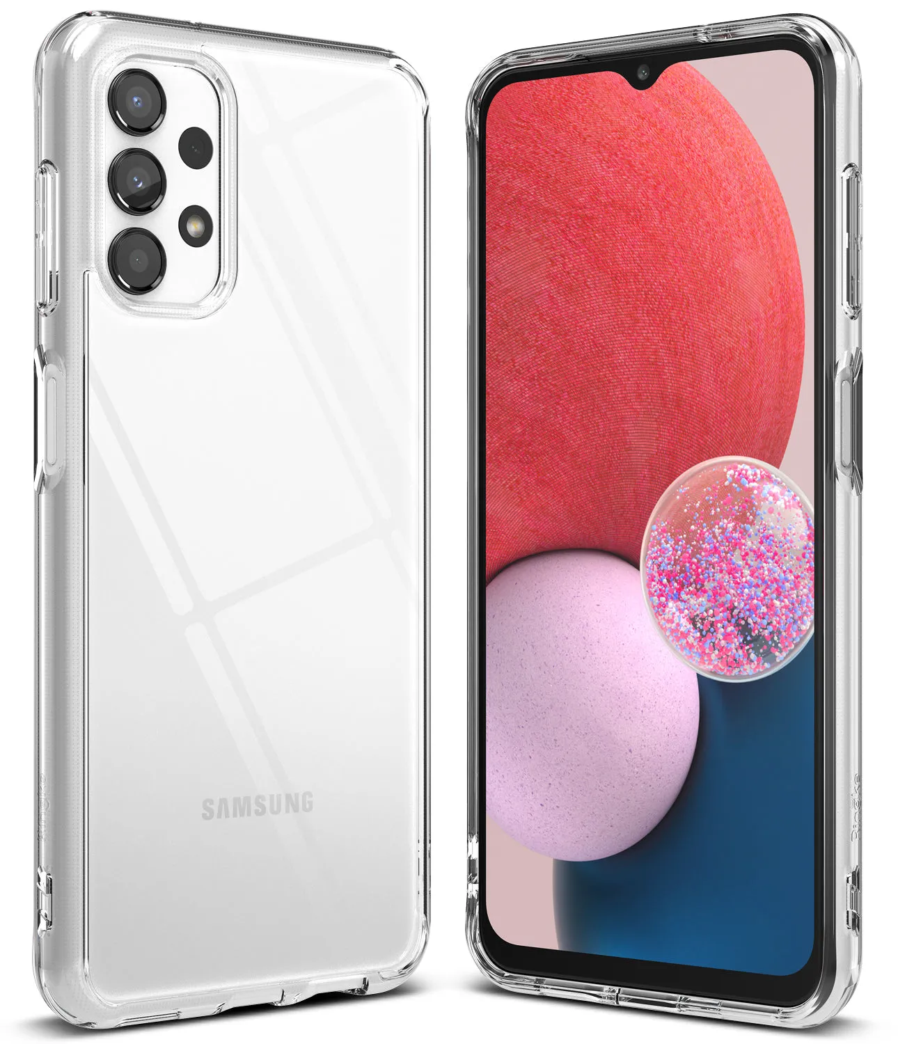 Galaxy A13 4G (LTE) Case | Fusion