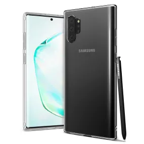 Galaxy Note 10  Case Crystal Fit