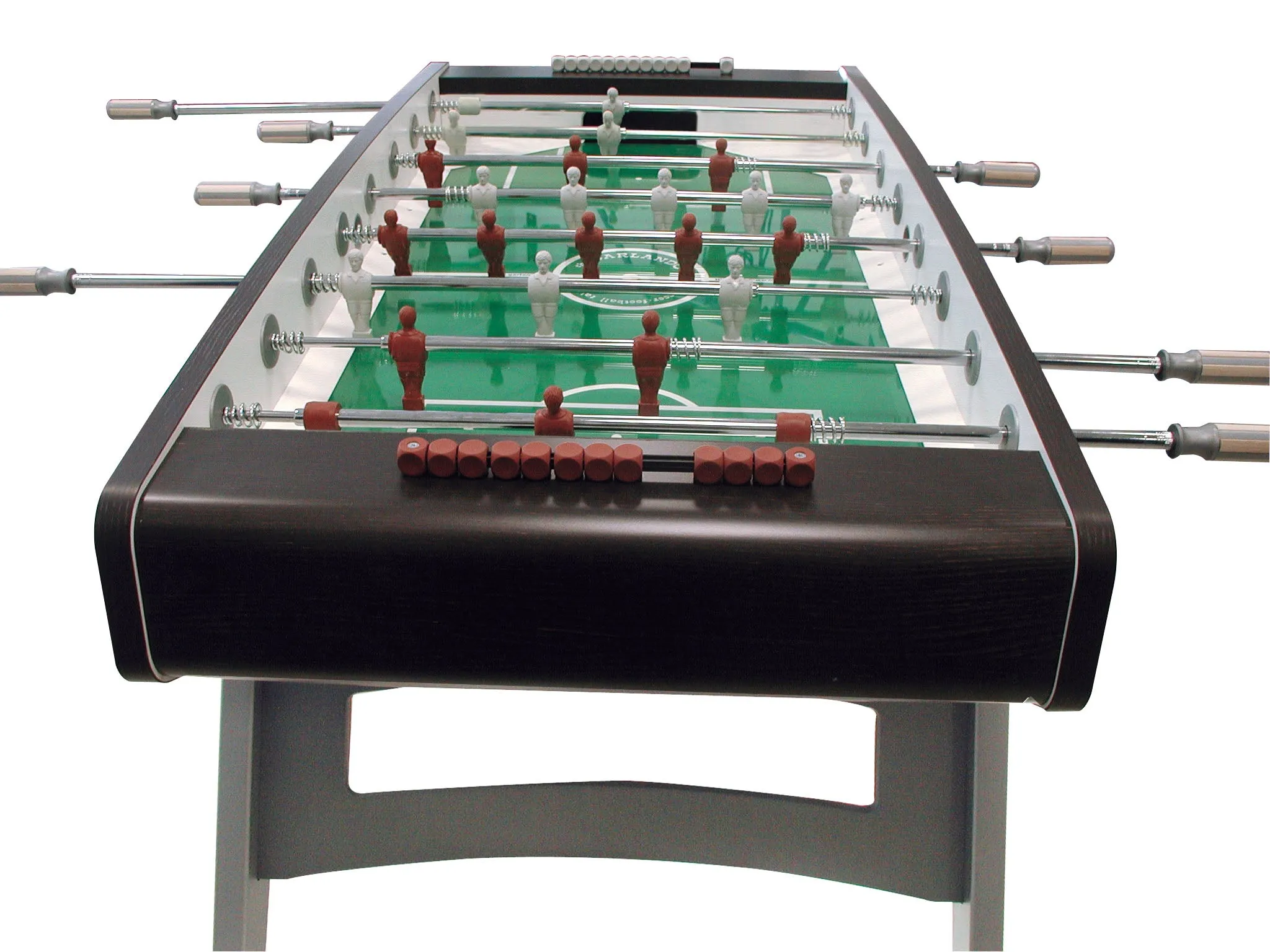 Garlando G-5000 Wenge Football Table