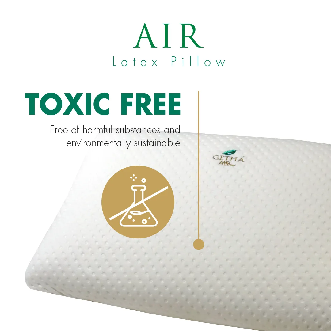 Getha Air Latex Pillow