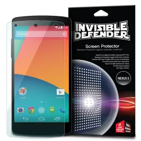 Google Nexus 5 Screen Protector | Film (3P)