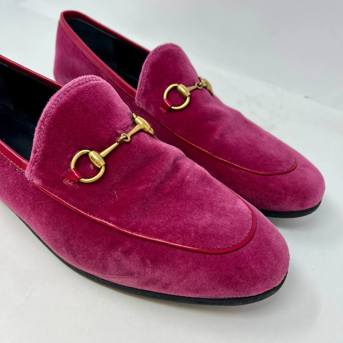 Gucci Loafers