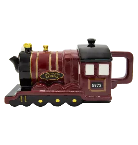 Hogwarts Express Teapot