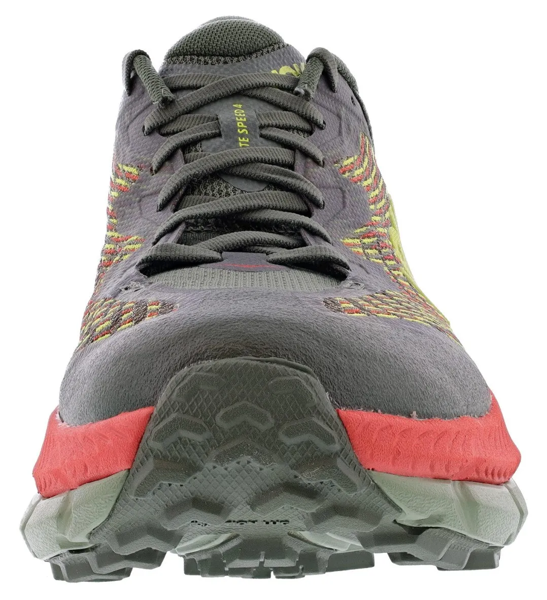 Hoka Men's Mafate Speed 4 Lightweight Trail Running Shoes