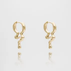 Inez Earrings