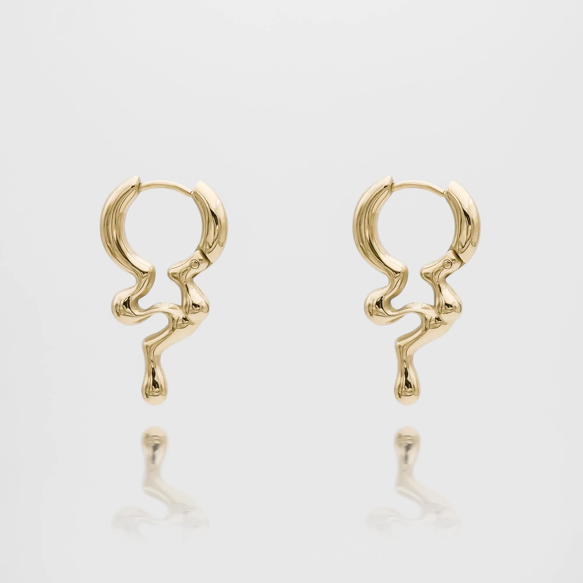 Inez Earrings