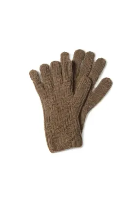 Joel Qiviut Gloves