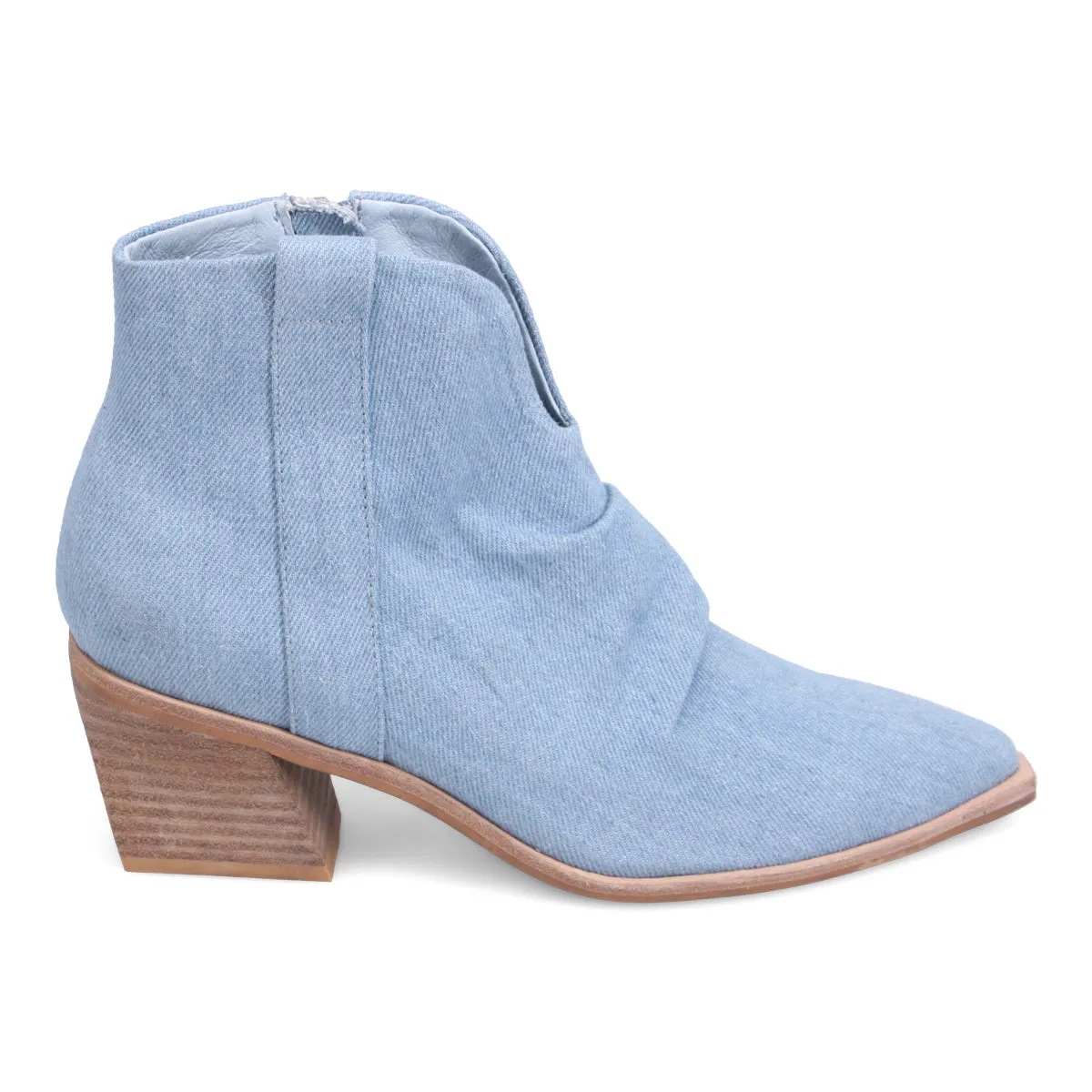 Juleyed Ankle Boot