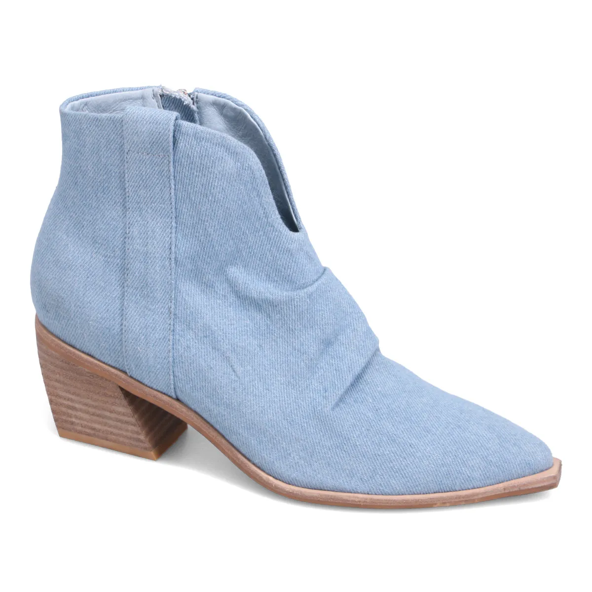 Juleyed Ankle Boot