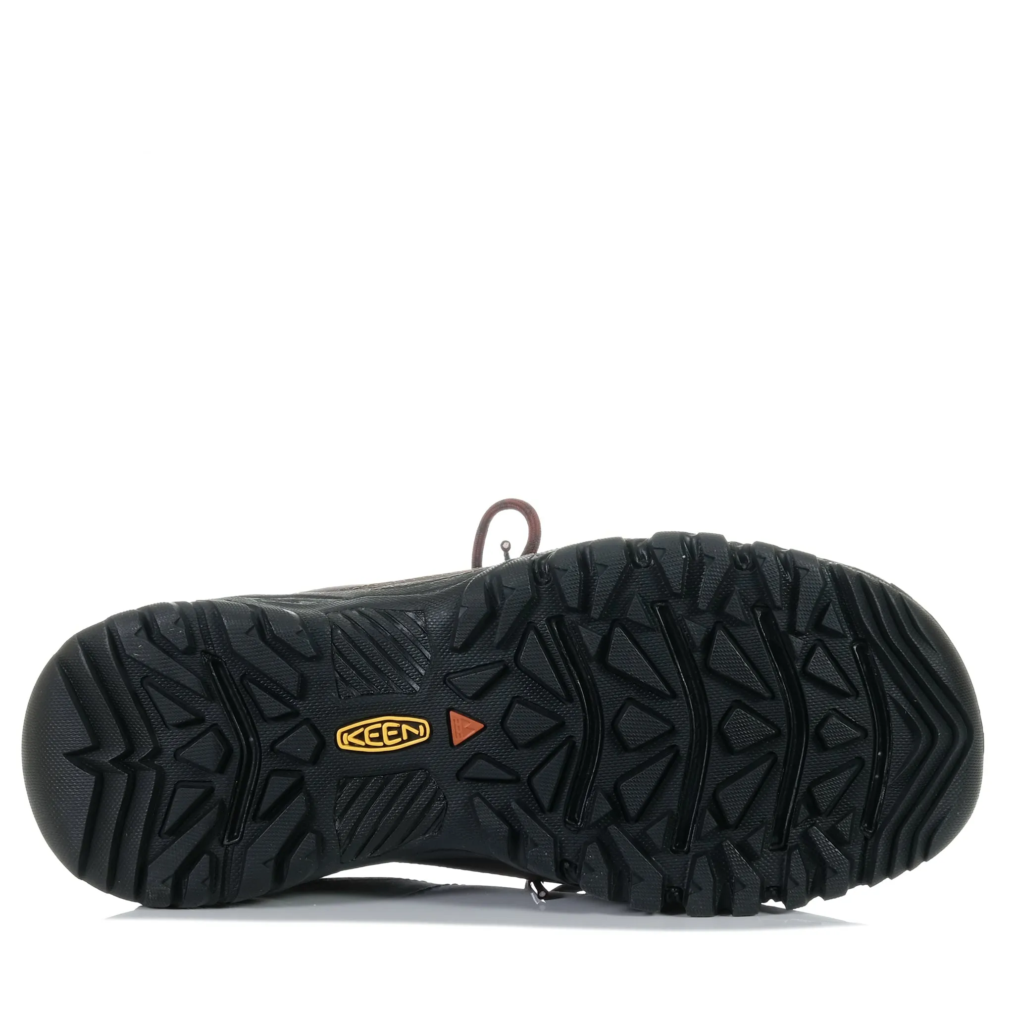 Keen Targhee III Oxford Dark Earth/Mulch