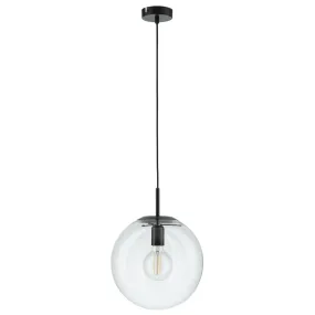 Madrid 1Lt Medium Pendant Light