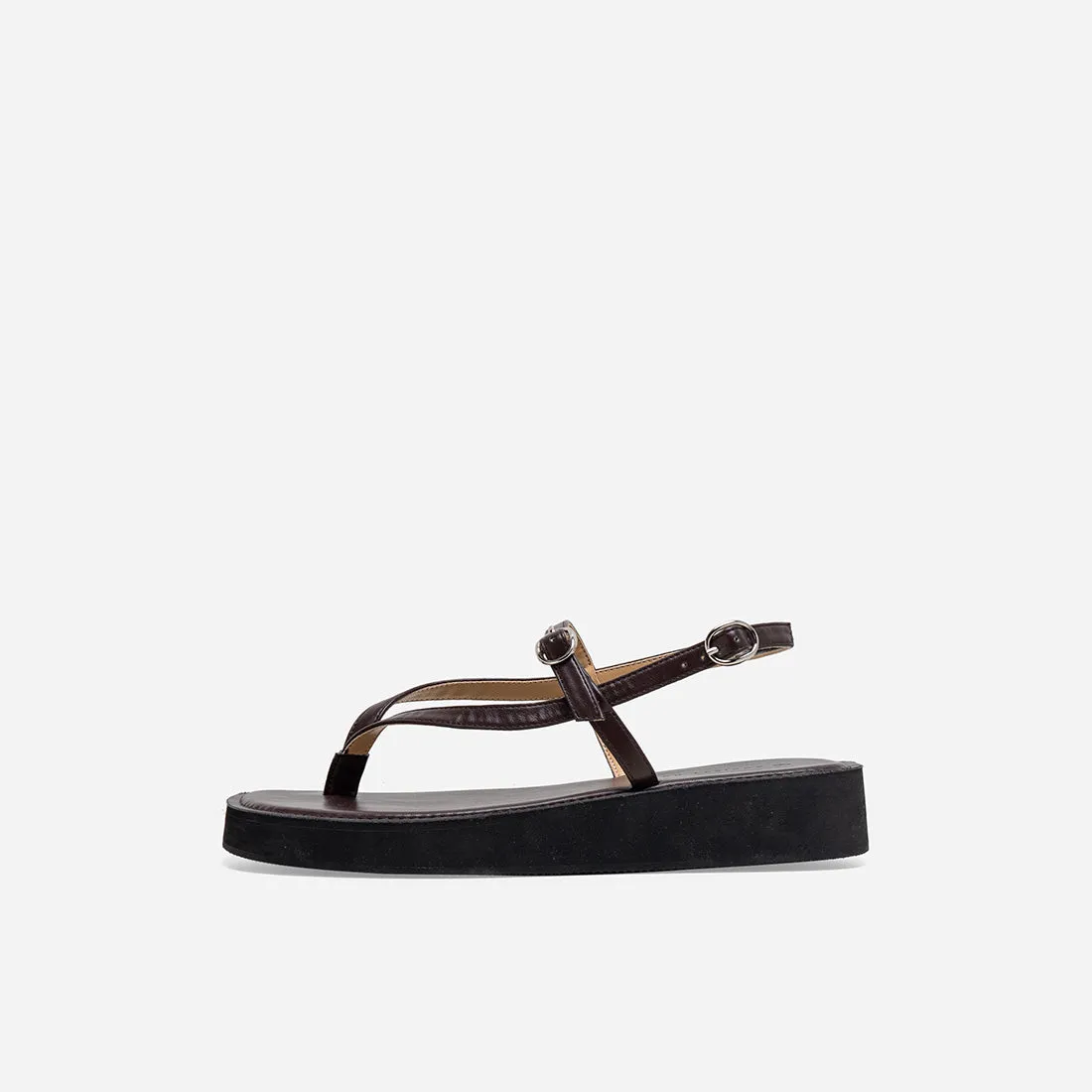 Maren Platform Sandal