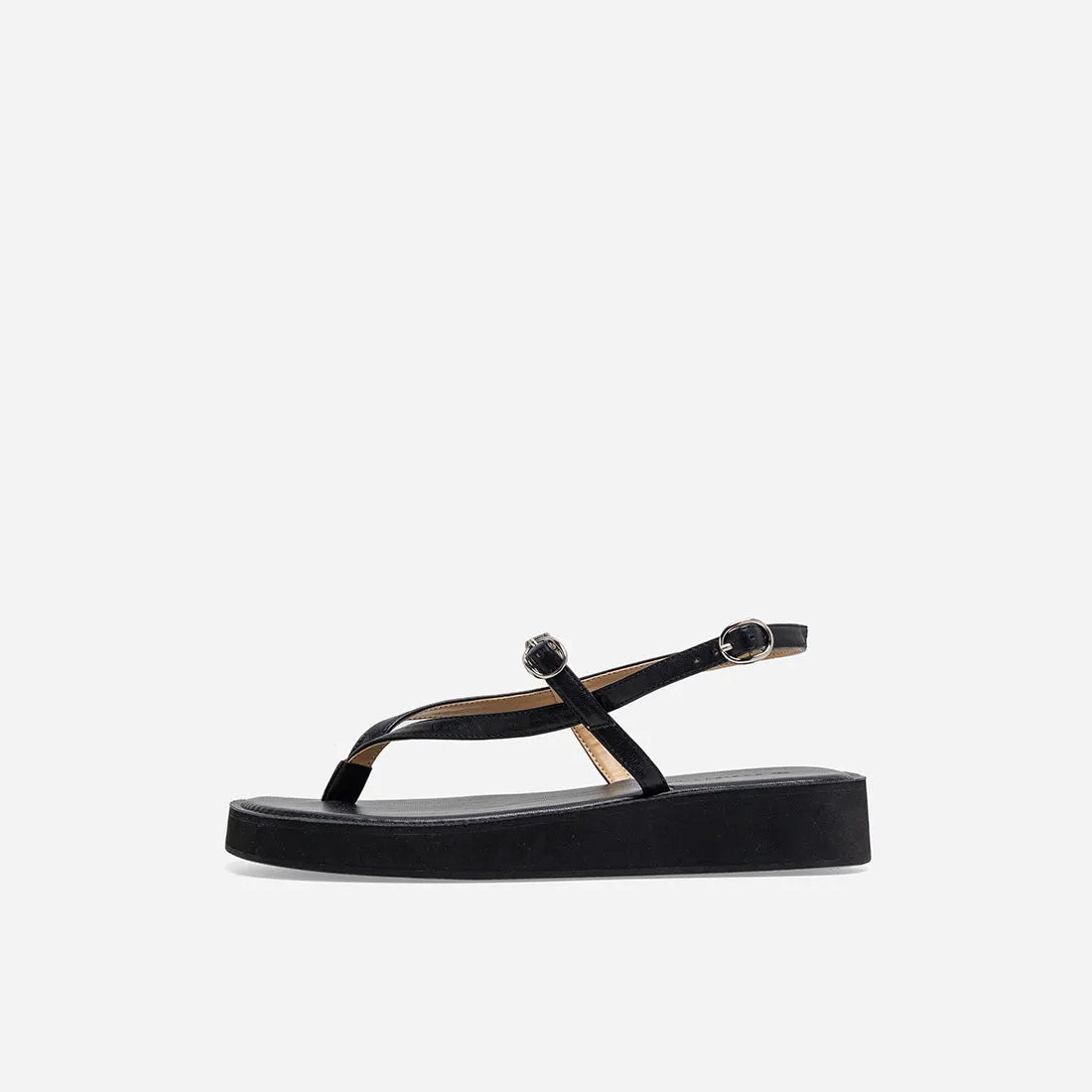 Maren Platform Sandal