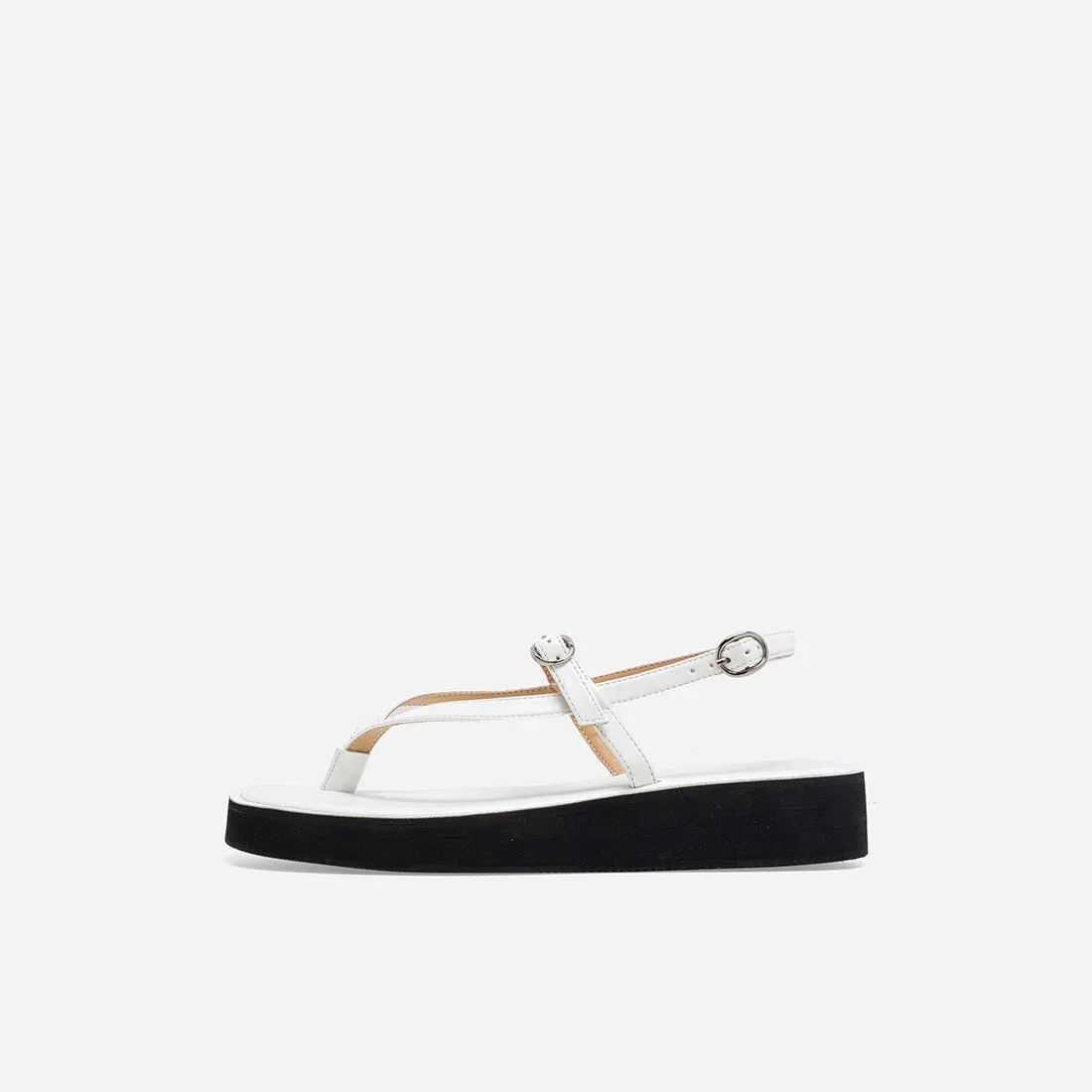 Maren Platform Sandal