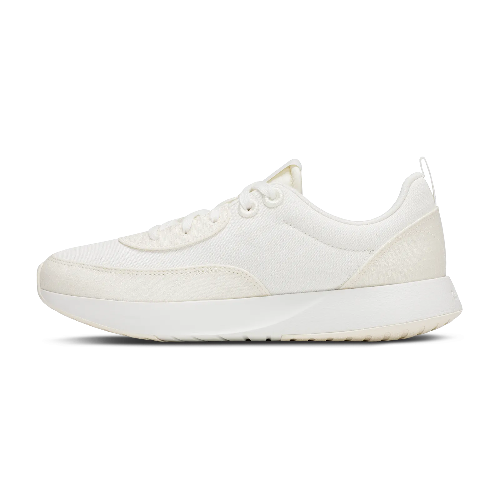 Men's Couriers - Blizzard (Natural White Sole)